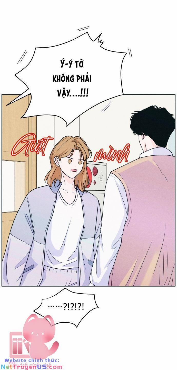 Cặp Đôi Hướng Nội 11 trang 33