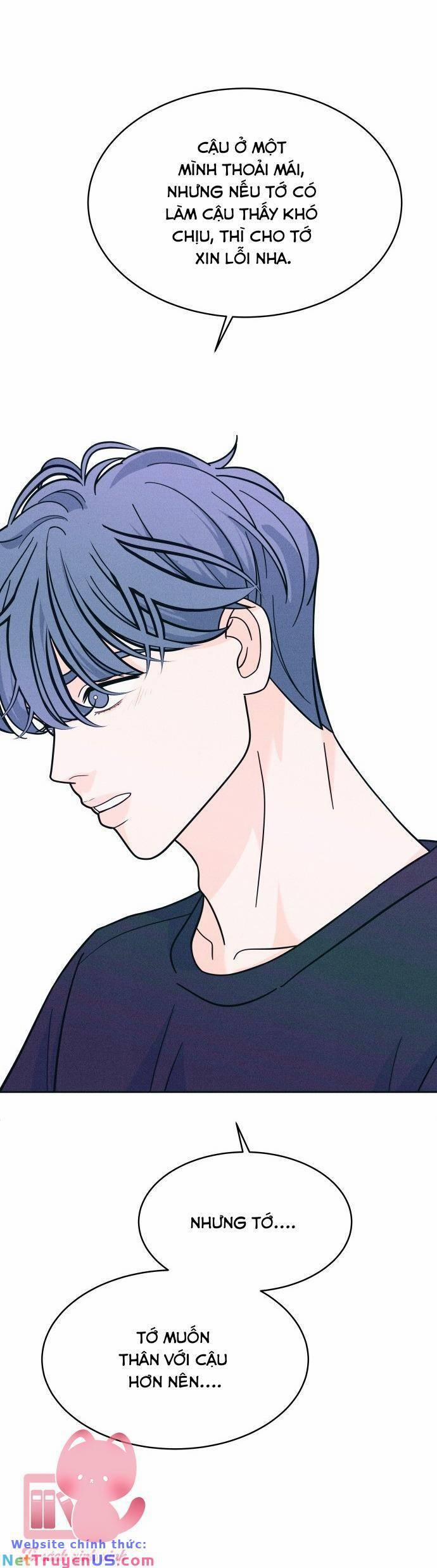 Cặp Đôi Hướng Nội 11 trang 38