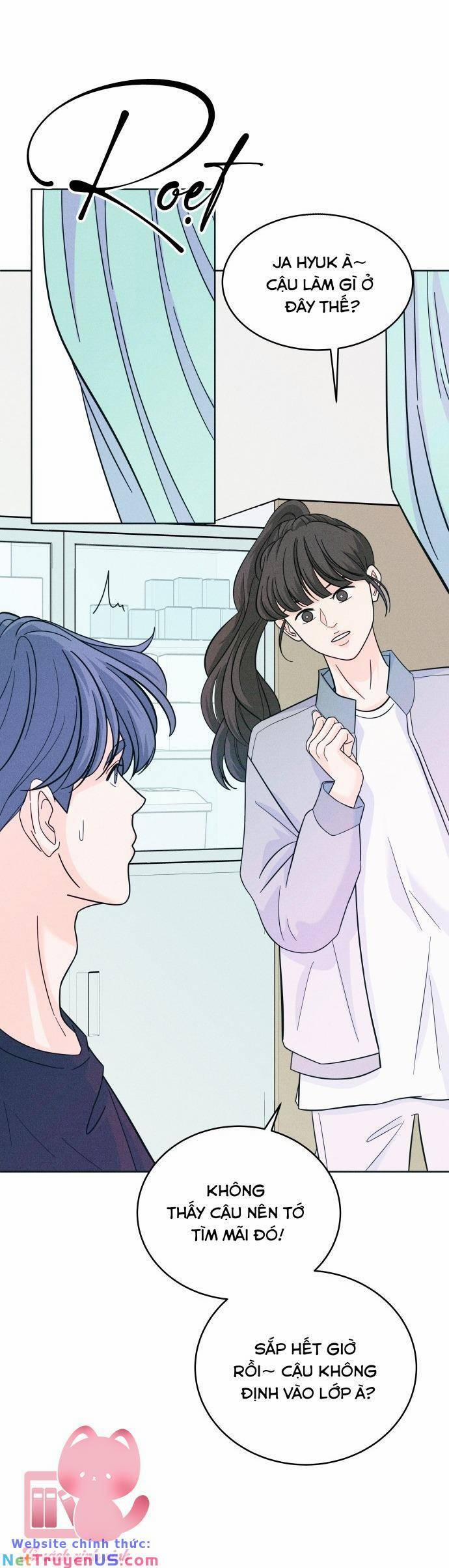 Cặp Đôi Hướng Nội 11 trang 39