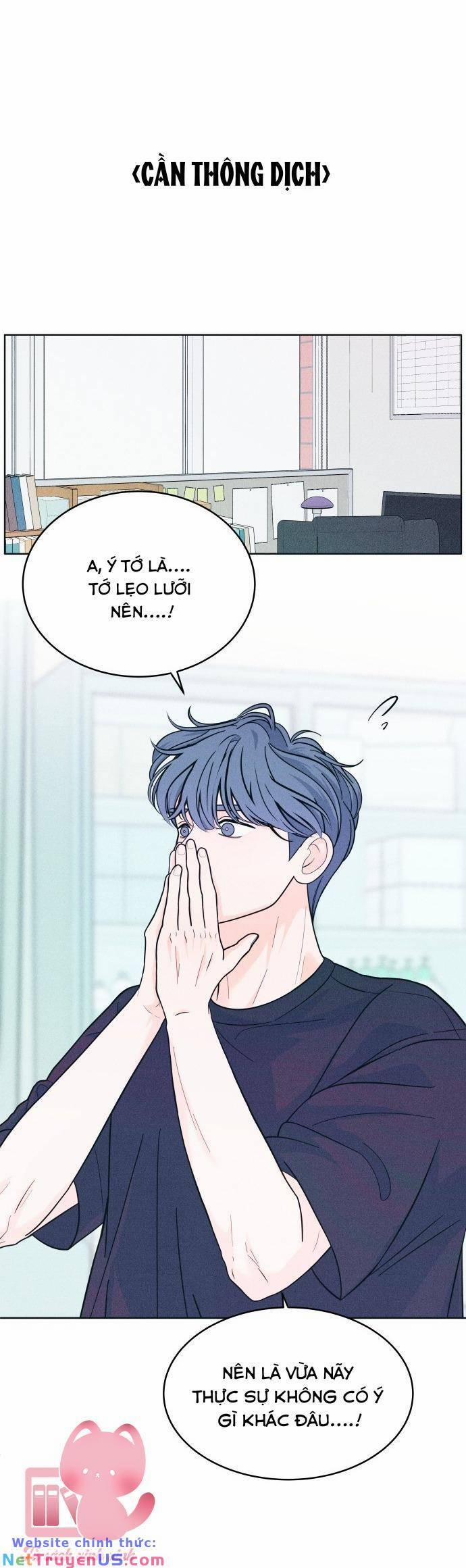 Cặp Đôi Hướng Nội 11 trang 4