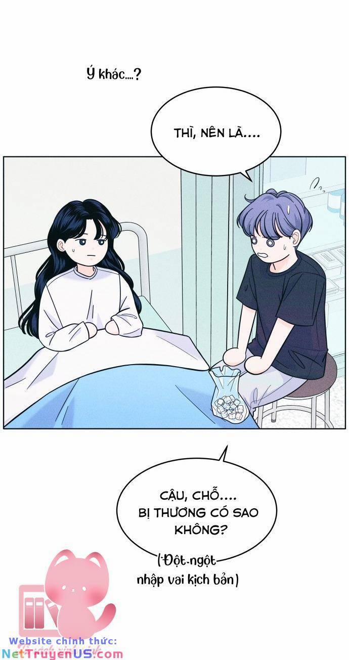 Cặp Đôi Hướng Nội 11 trang 5