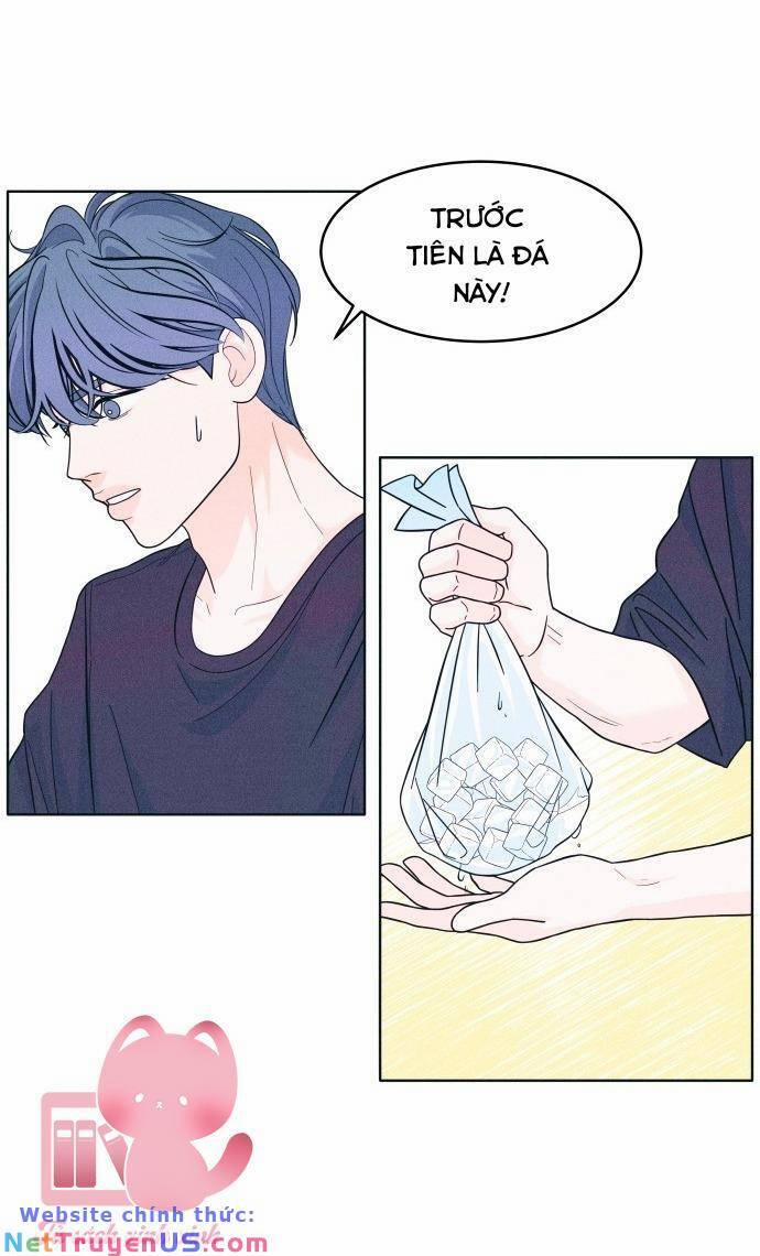 Cặp Đôi Hướng Nội 11 trang 6