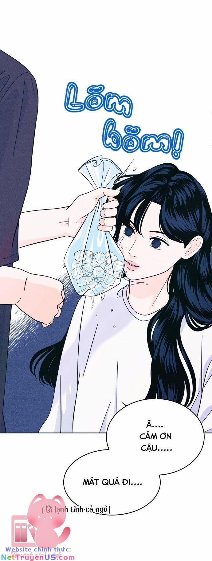 Cặp Đôi Hướng Nội 11 trang 7