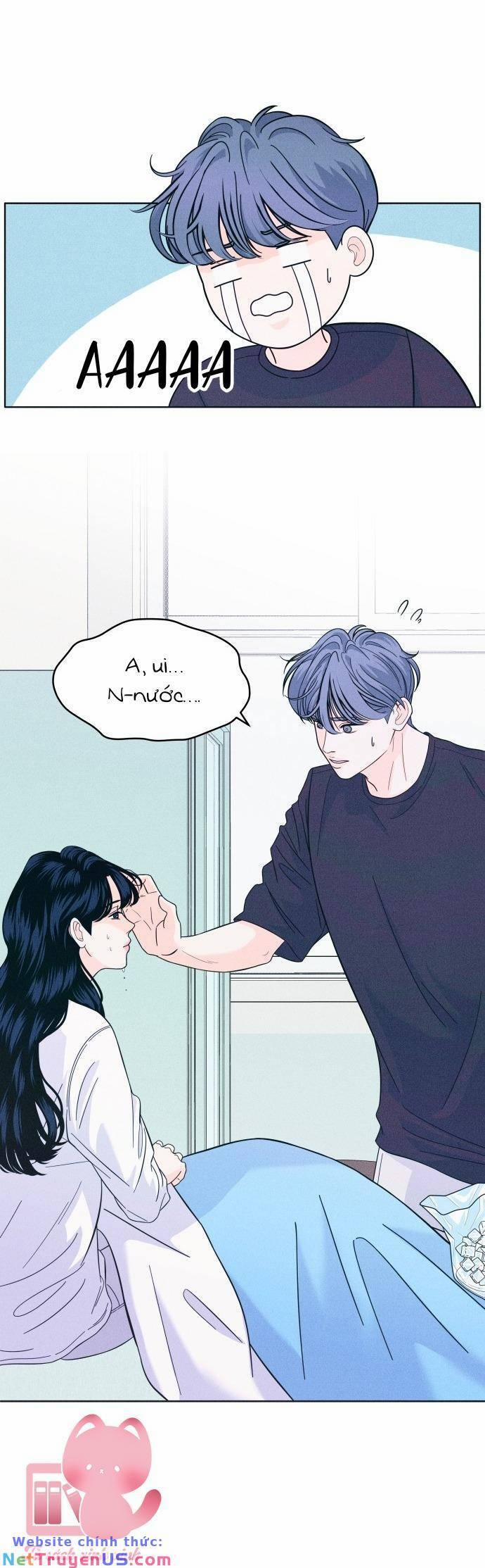 Cặp Đôi Hướng Nội 11 trang 8