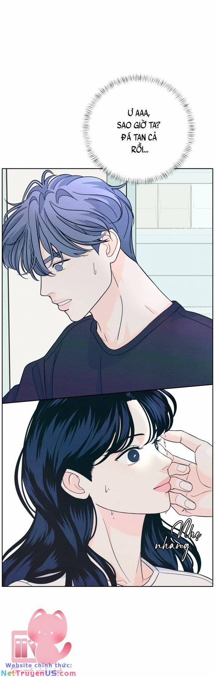 Cặp Đôi Hướng Nội 11 trang 9