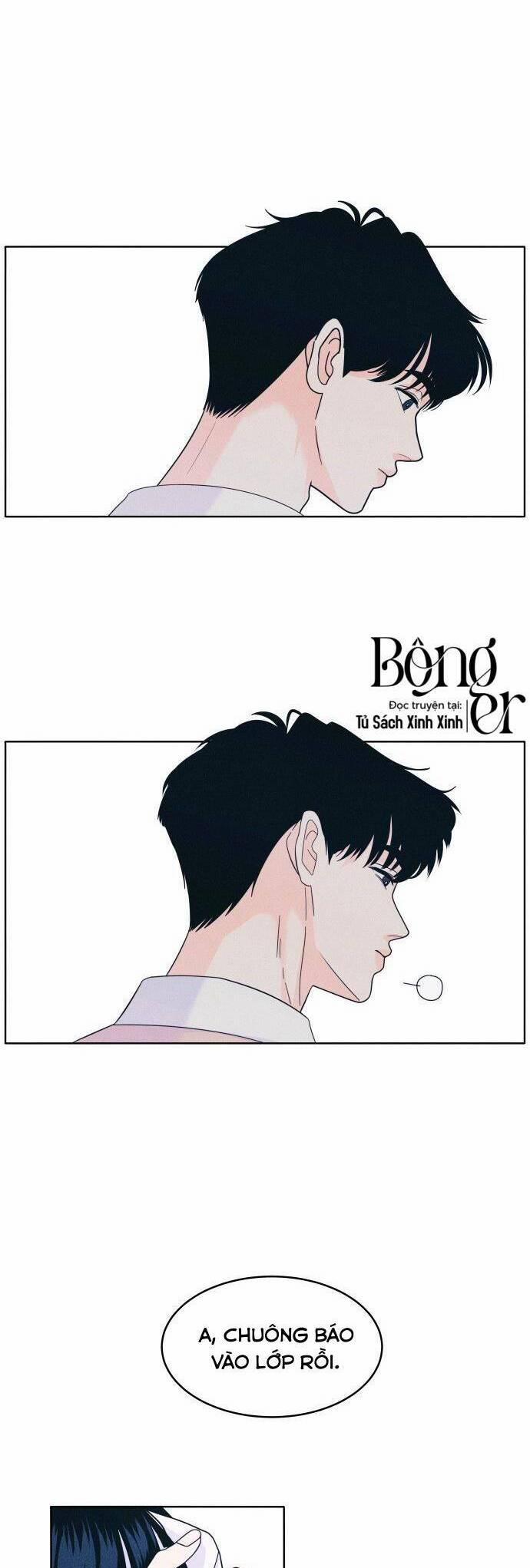 Cặp Đôi Hướng Nội 12 trang 13