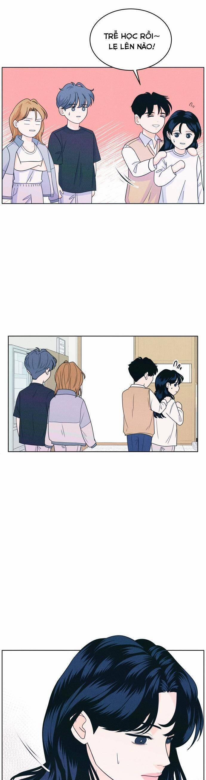 Cặp Đôi Hướng Nội 12 trang 15