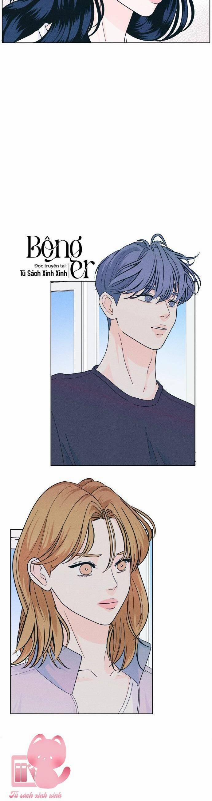 Cặp Đôi Hướng Nội 12 trang 16