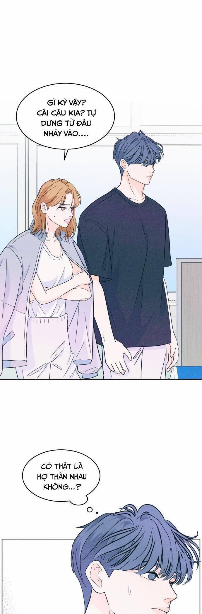 Cặp Đôi Hướng Nội 12 trang 17