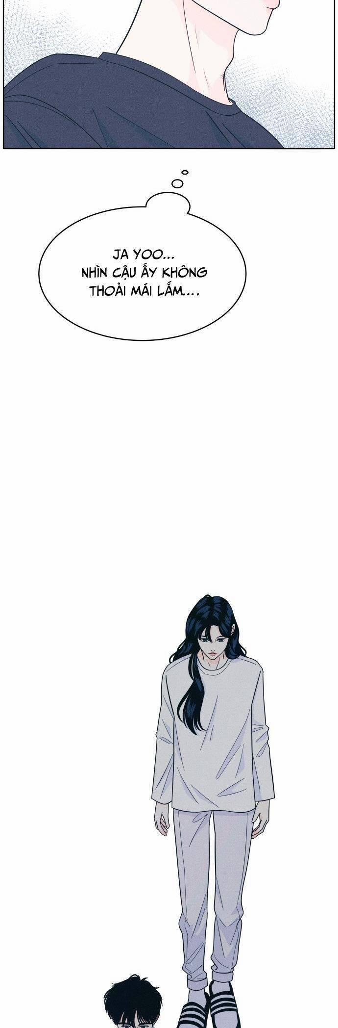 Cặp Đôi Hướng Nội 12 trang 18