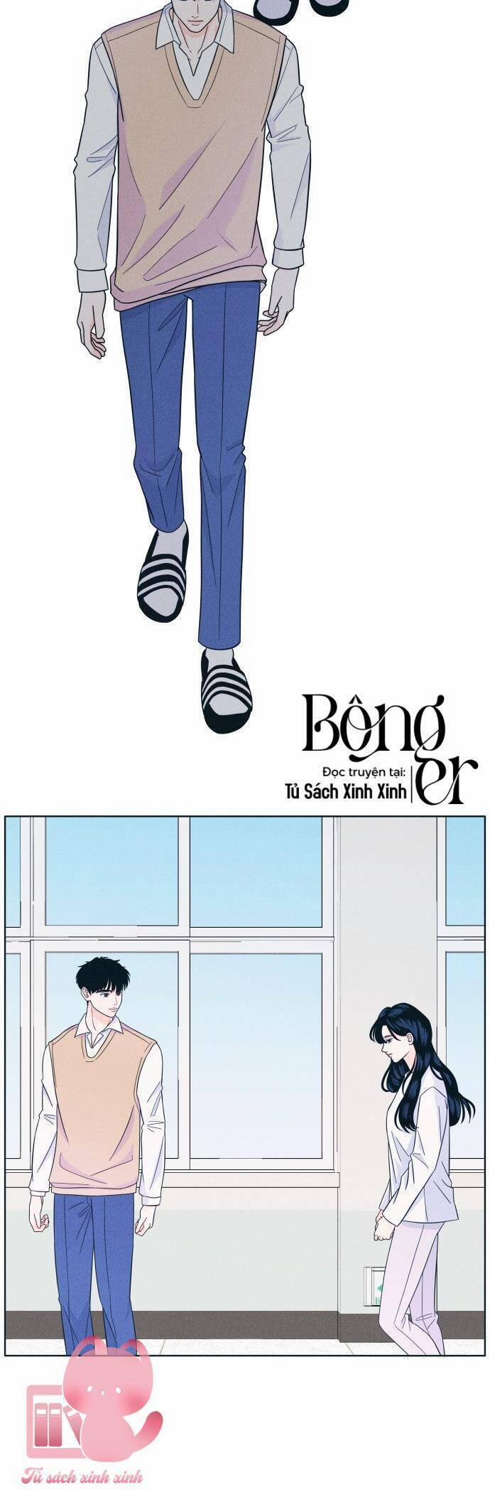 Cặp Đôi Hướng Nội 12 trang 19