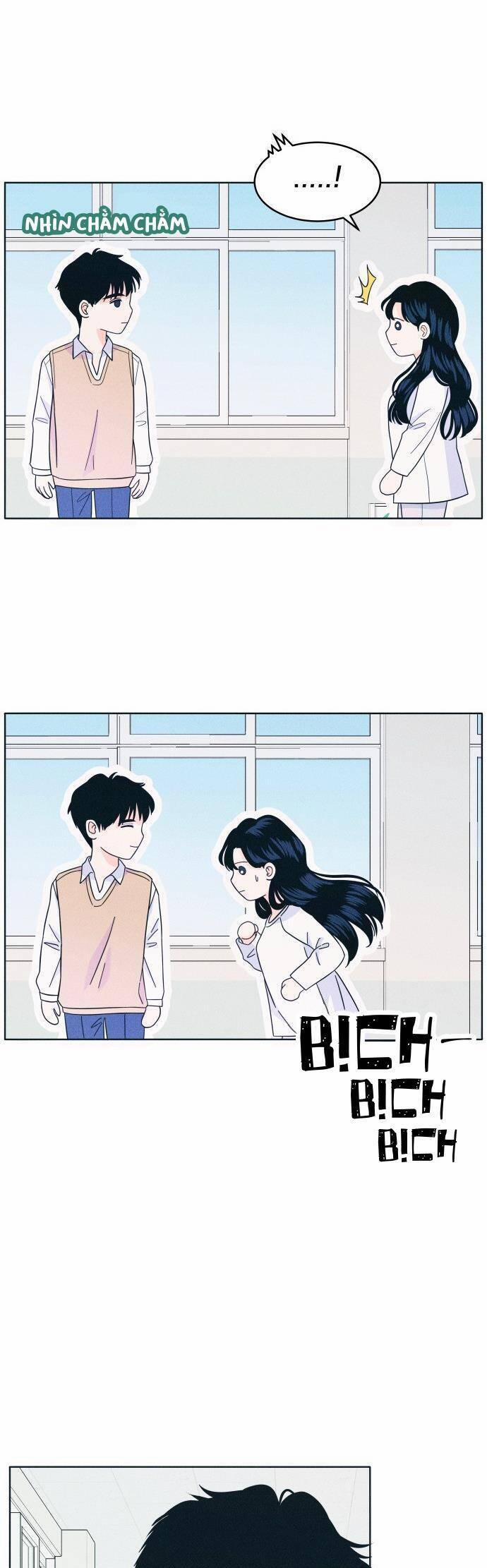 Cặp Đôi Hướng Nội 12 trang 20