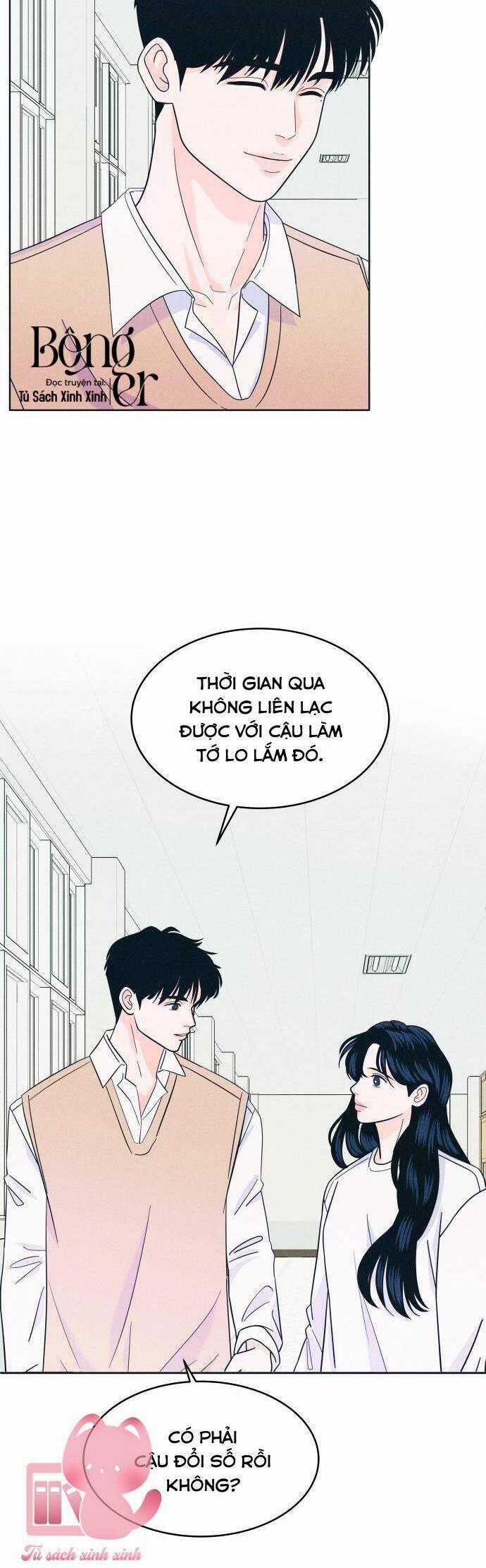 Cặp Đôi Hướng Nội 12 trang 21