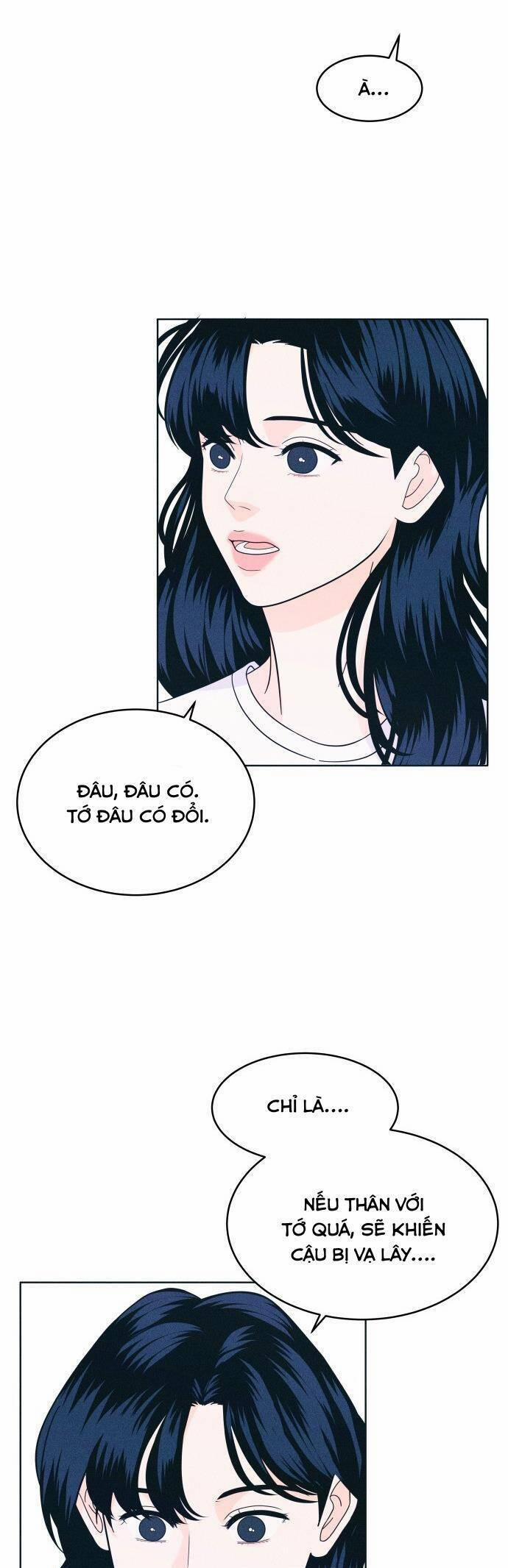 Cặp Đôi Hướng Nội 12 trang 22