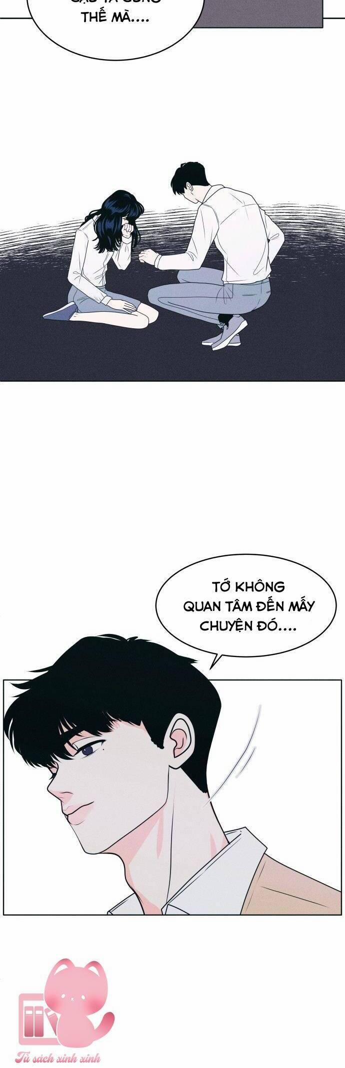 Cặp Đôi Hướng Nội 12 trang 24