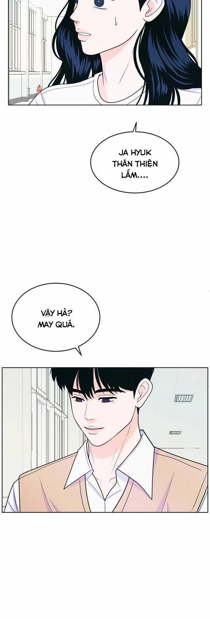 Cặp Đôi Hướng Nội 12 trang 26