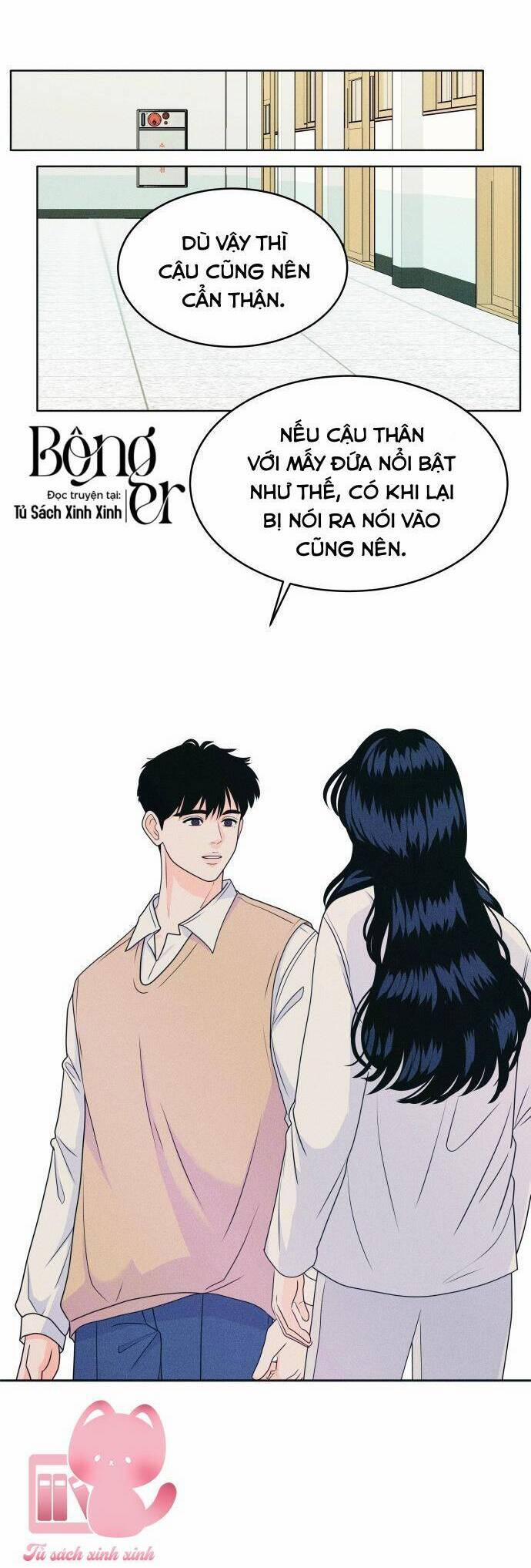 Cặp Đôi Hướng Nội 12 trang 27