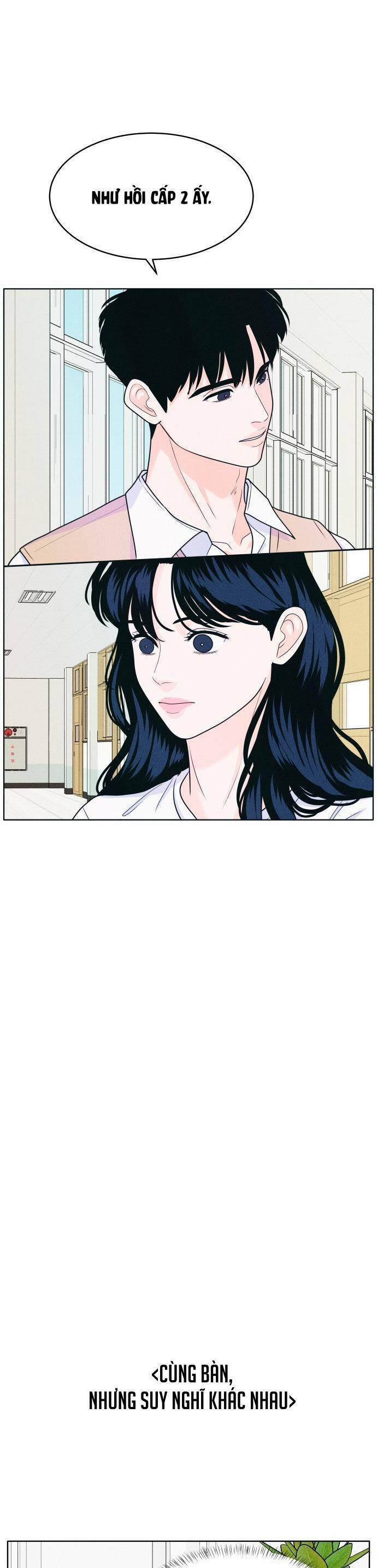 Cặp Đôi Hướng Nội 12 trang 28