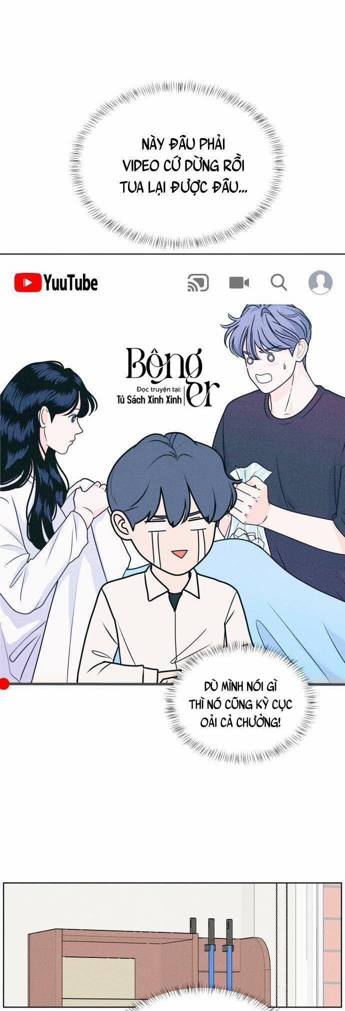 Cặp Đôi Hướng Nội 12 trang 30