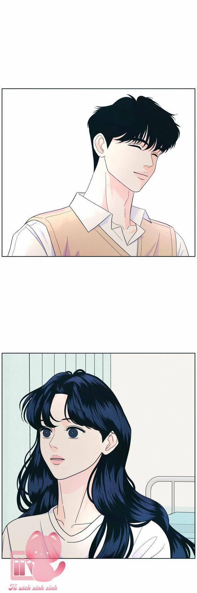 Cặp Đôi Hướng Nội 12 trang 4