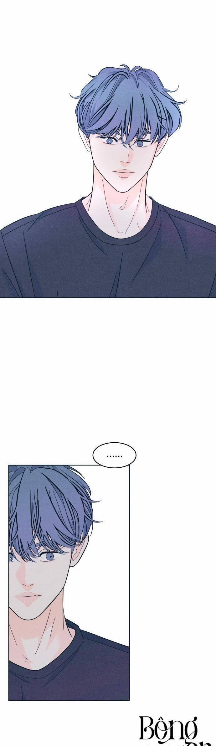 Cặp Đôi Hướng Nội 12 trang 8