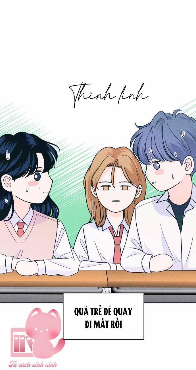 Cặp Đôi Hướng Nội 13 trang 12