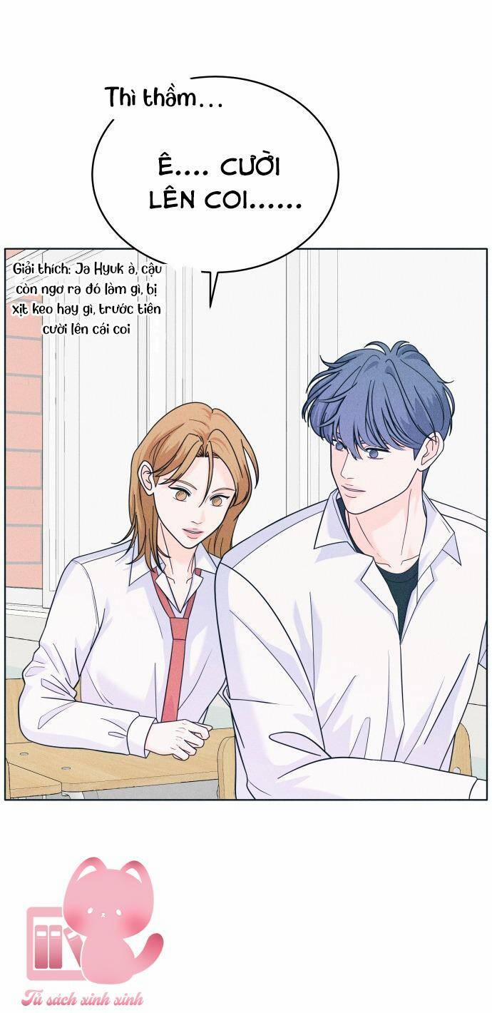 Cặp Đôi Hướng Nội 13 trang 13