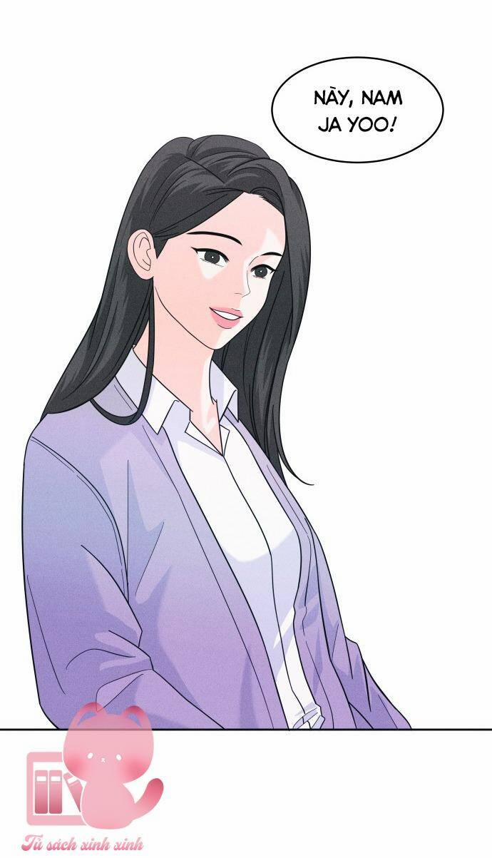 Cặp Đôi Hướng Nội 13 trang 15