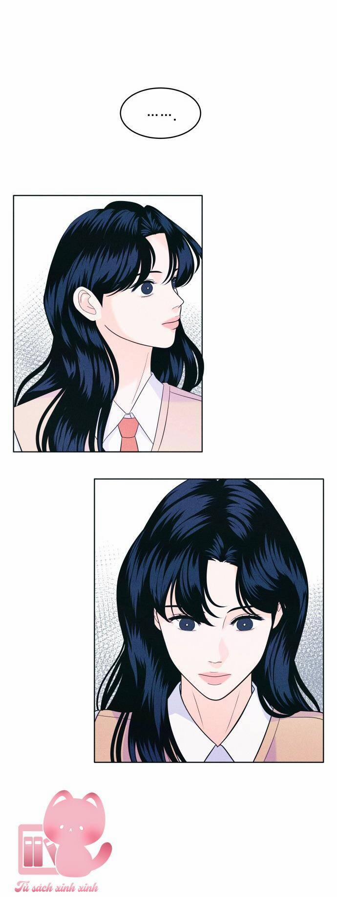 Cặp Đôi Hướng Nội 13 trang 16