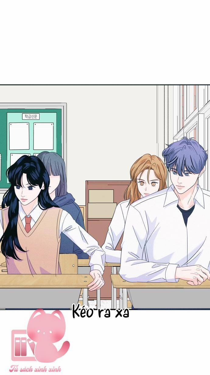 Cặp Đôi Hướng Nội 13 trang 17