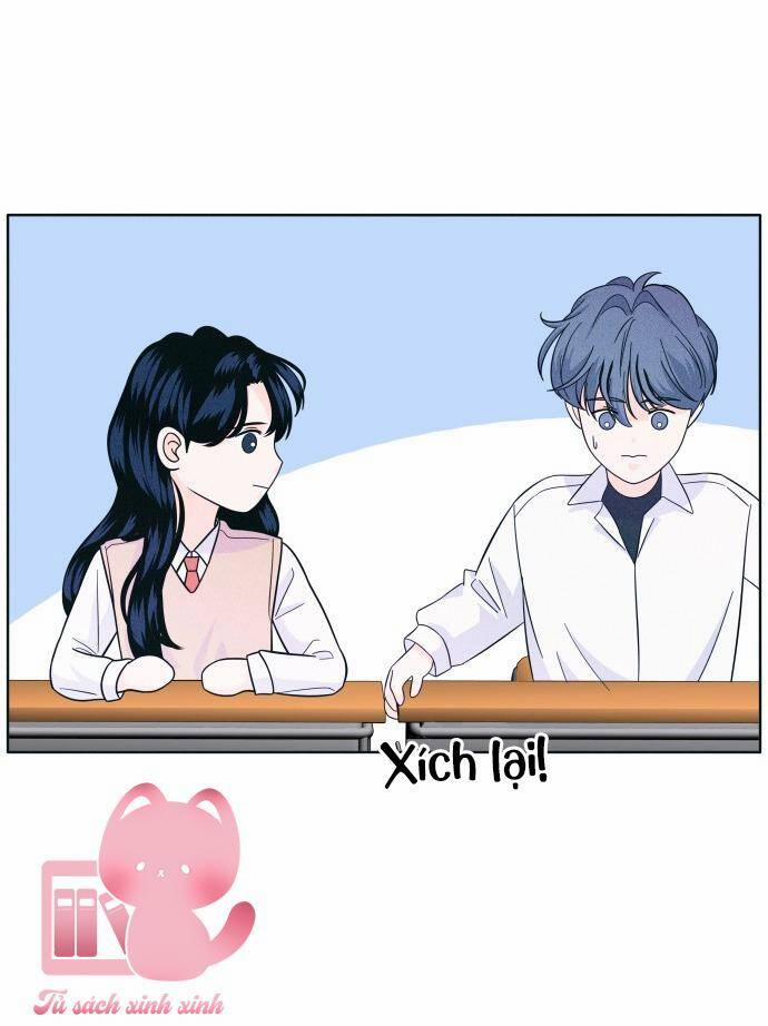 Cặp Đôi Hướng Nội 13 trang 19