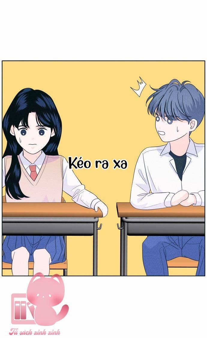 Cặp Đôi Hướng Nội 13 trang 20