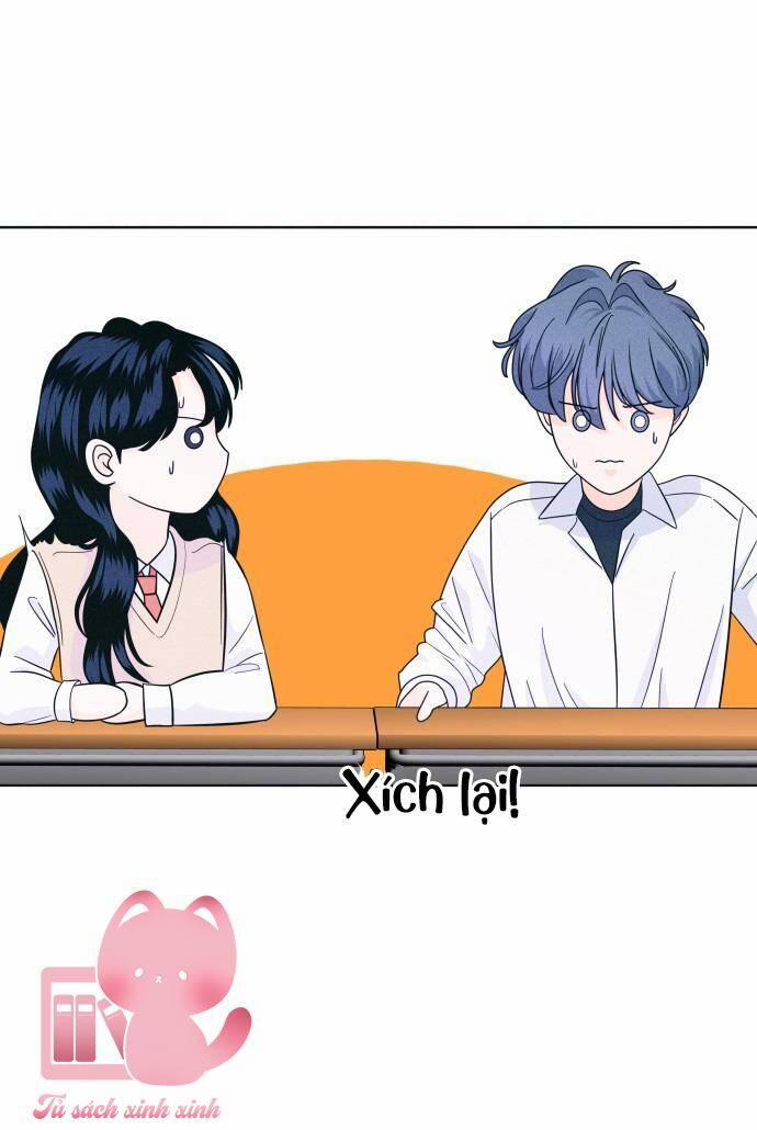 Cặp Đôi Hướng Nội 13 trang 21