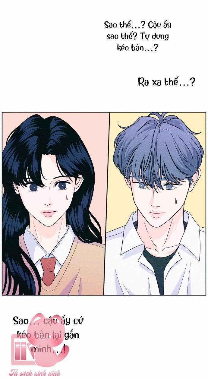 Cặp Đôi Hướng Nội 13 trang 23