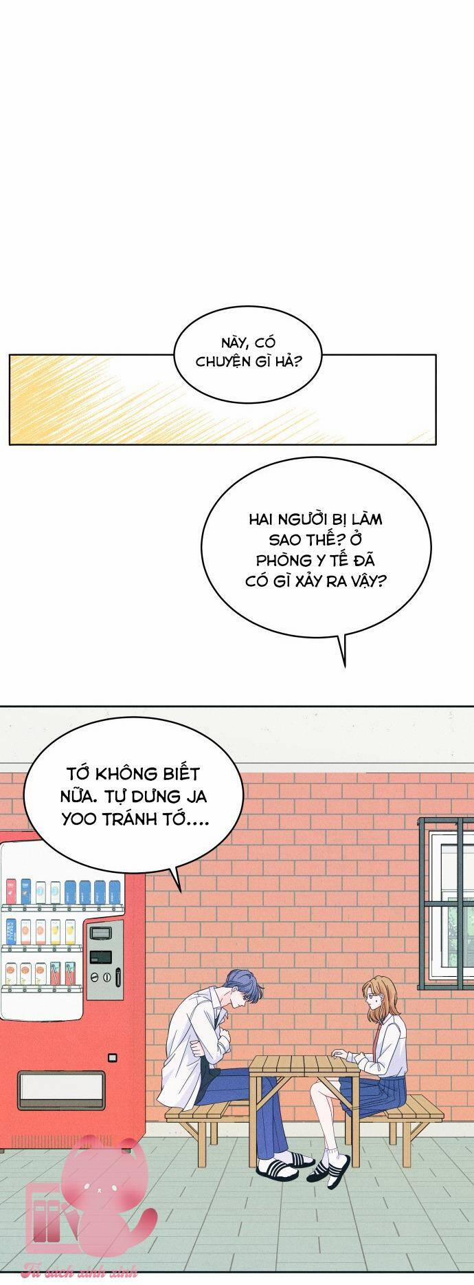 Cặp Đôi Hướng Nội 13 trang 25