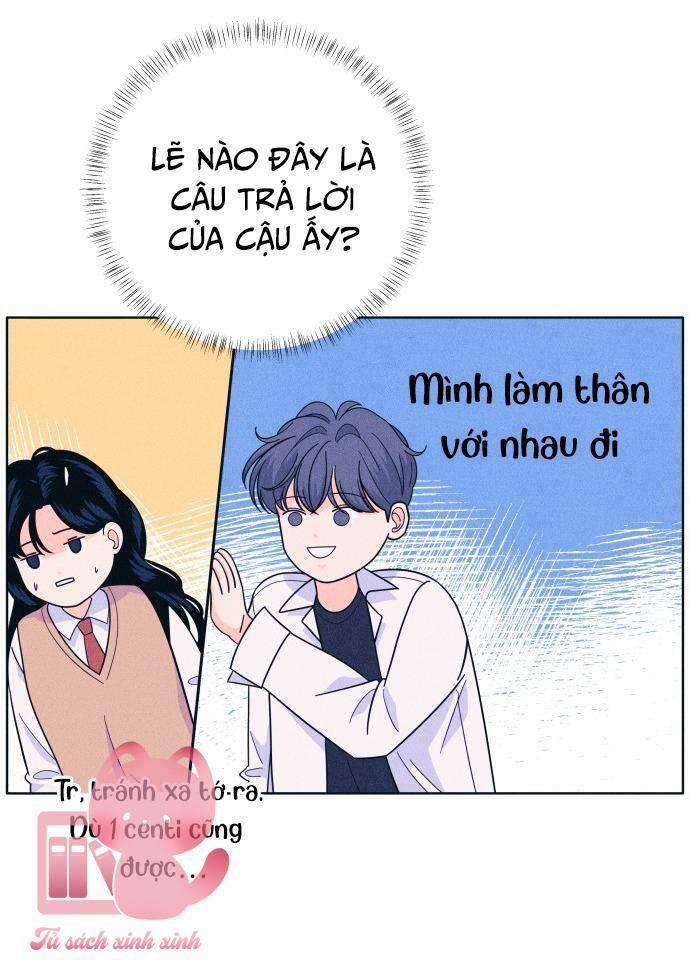 Cặp Đôi Hướng Nội 13 trang 26