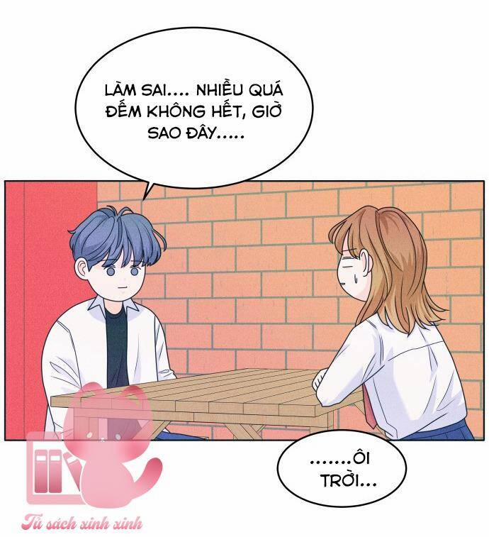 Cặp Đôi Hướng Nội 13 trang 29