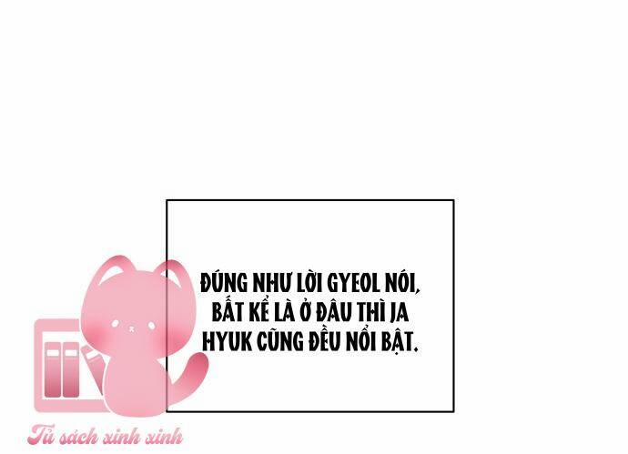 Cặp Đôi Hướng Nội 13 trang 3