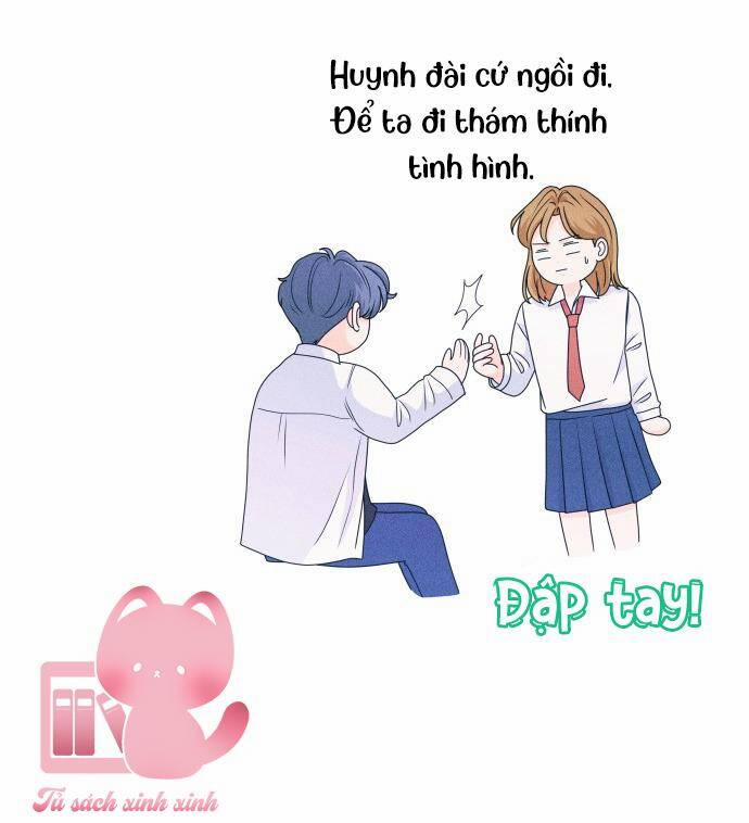 Cặp Đôi Hướng Nội 13 trang 30