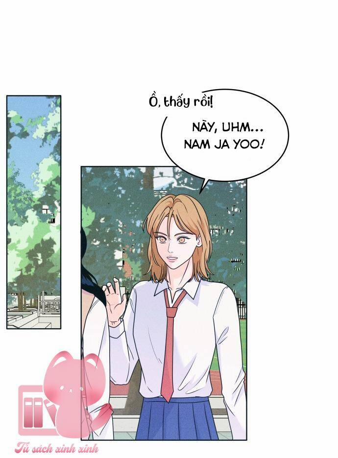 Cặp Đôi Hướng Nội 13 trang 31