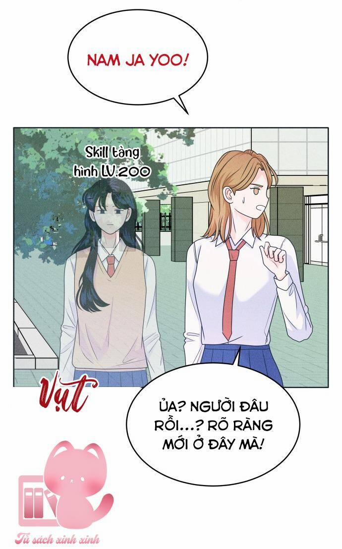 Cặp Đôi Hướng Nội 13 trang 33