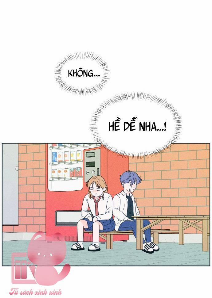 Cặp Đôi Hướng Nội 13 trang 36