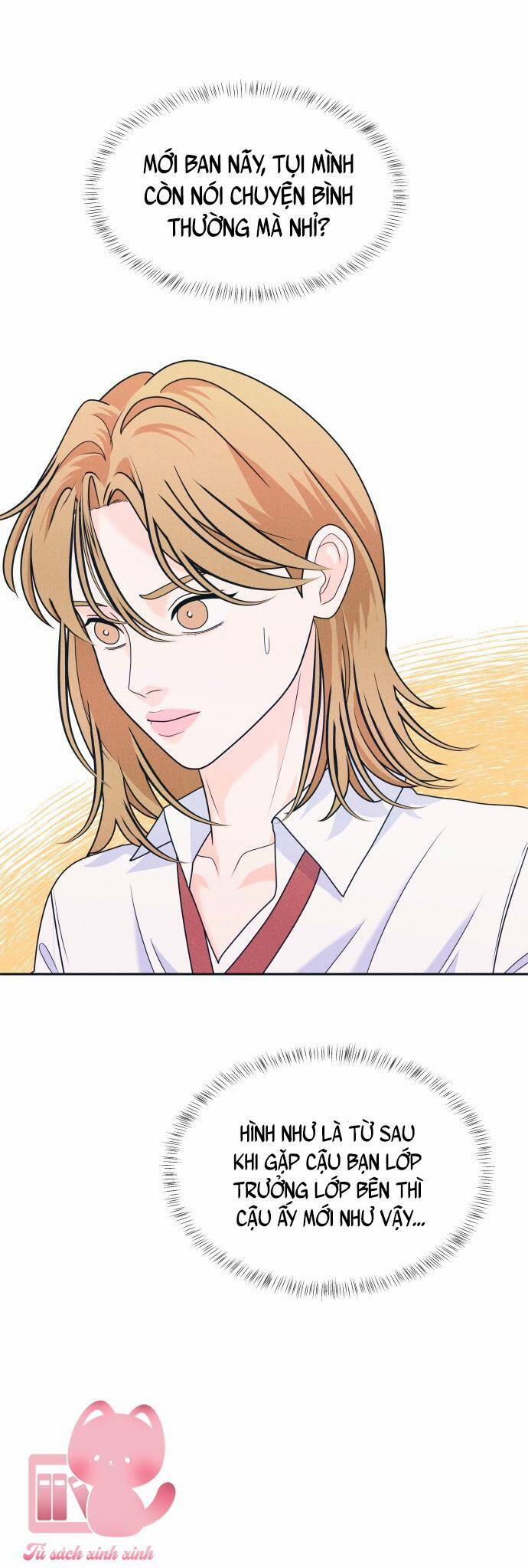 Cặp Đôi Hướng Nội 13 trang 37