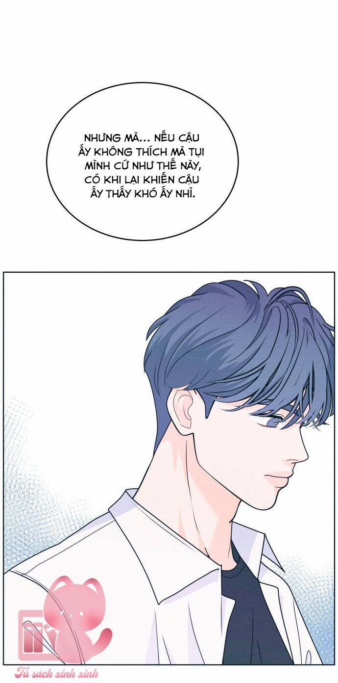 Cặp Đôi Hướng Nội 13 trang 39