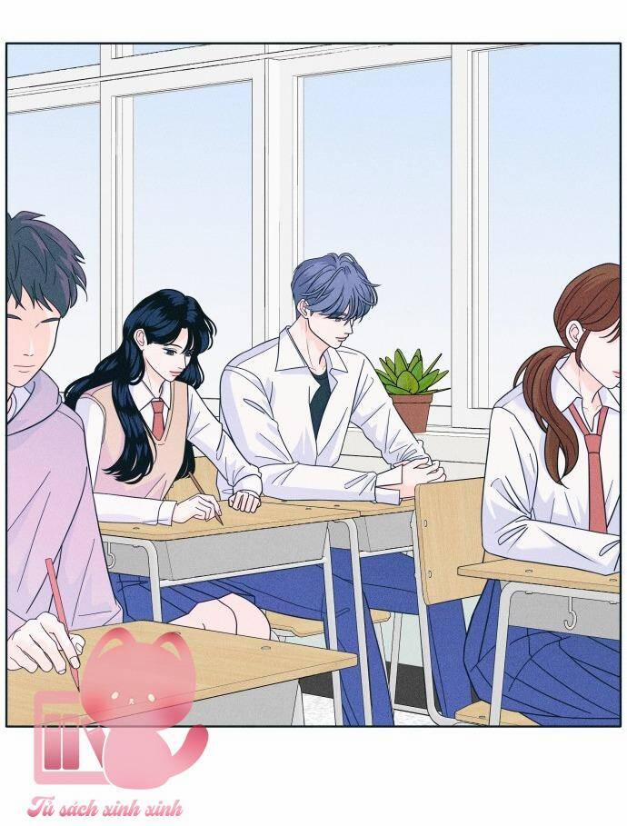 Cặp Đôi Hướng Nội 13 trang 4