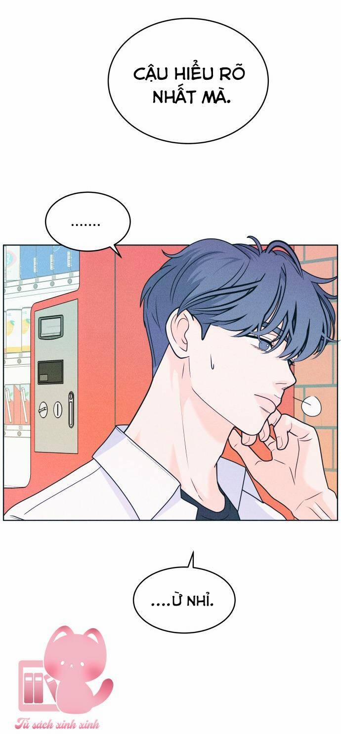 Cặp Đôi Hướng Nội 13 trang 40