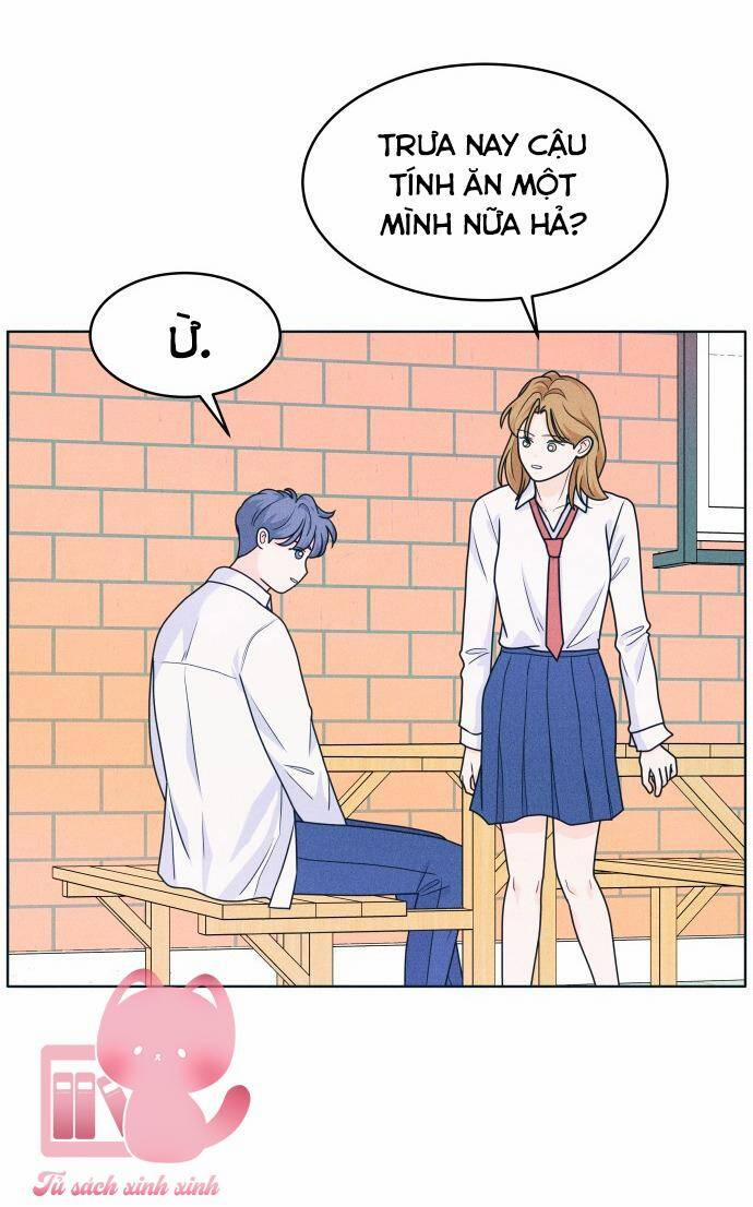 Cặp Đôi Hướng Nội 13 trang 41