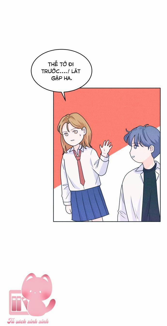 Cặp Đôi Hướng Nội 13 trang 42