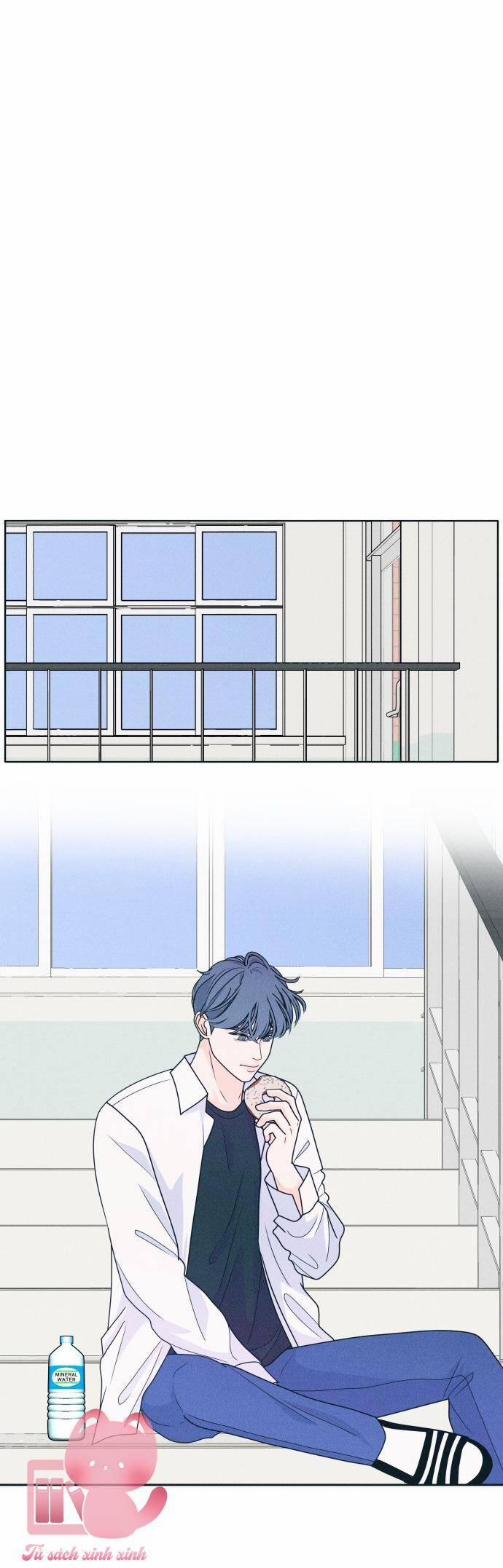 Cặp Đôi Hướng Nội 13 trang 43