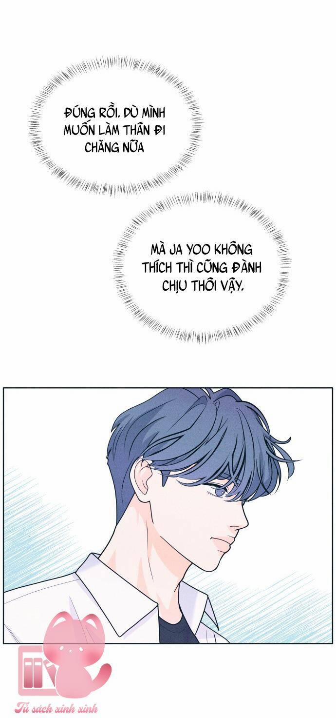 Cặp Đôi Hướng Nội 13 trang 44